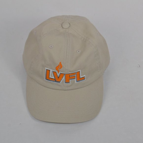 Tennessee Lady Vols Lady Vol For Life Hat LVFL - Picture 2 of 5